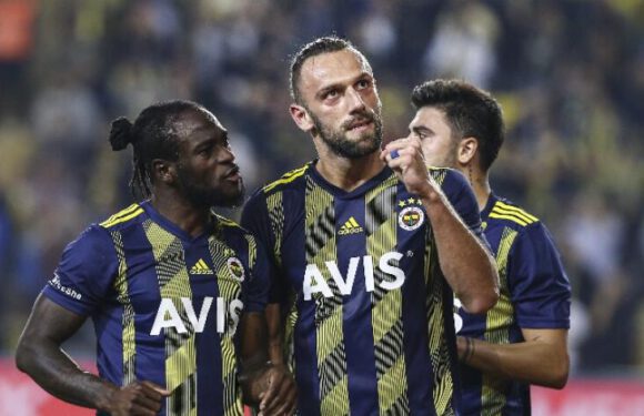 Lampard Victor Moses'ı açıkladı