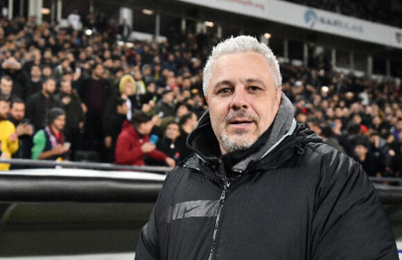Marius Sumudica: Çok fazla pozisyon kaçırdık