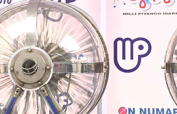 Milli Piyango sonuçları 19 Ocak: Milli Piyango bilet sorgulama tam liste