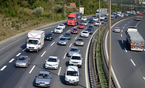 MTV ödemelerinde son gün… MTV ne kadar? Motorlu Taşıtlar Vergisi (MTV) nasıl ödenir?