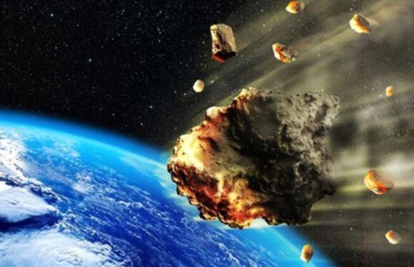 NASA ve Avrupa Uzay Ajansı'ndan Didymos asteroidini vurma planı