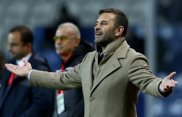 Okan Buruk'tan Bruma sözleri