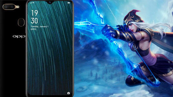 Oppo, League of Legends'ın küresel partneri oldu