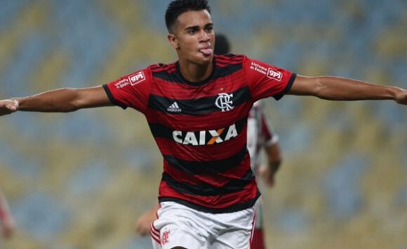 Real Madrid’den 18’lik transfer