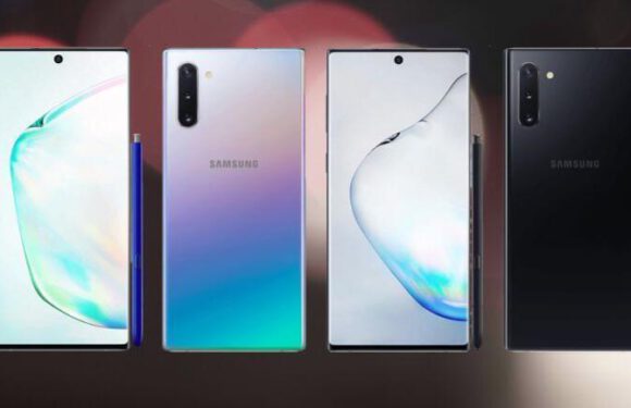 Samsung Galaxy Note 10 özellikleri ve fiyatı lansmanda açıklanıyor!