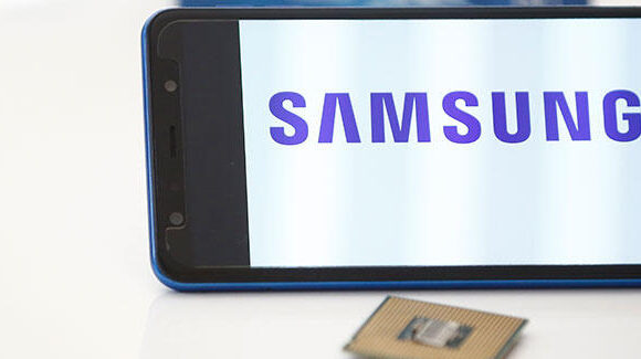 Samsung’dan Google açıklaması