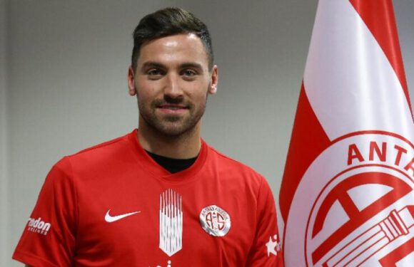 Sinan Gümüş transferi açıklandı