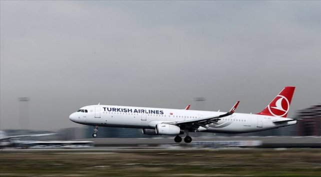 THY, Çin seferlerini azaltıyor