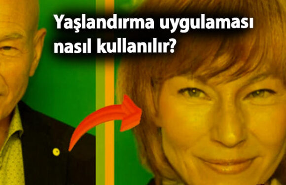 Yaşlandırma uygulaması FaceApp nedir, nasıl kullanılır?