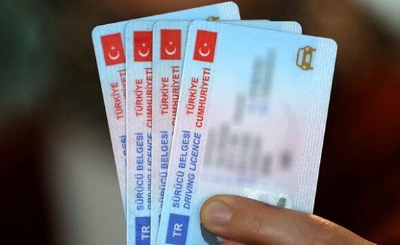 2020 Ehliyet harçları… Son gün ne zaman? Ehliyet yenilemek için gerekli olan belgeler neler?