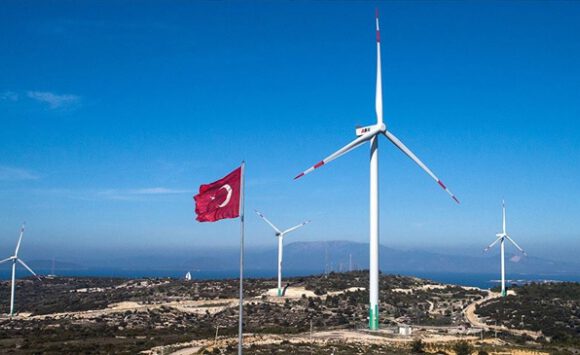 Elektrikte yeşil enerji tarifesi geliyor