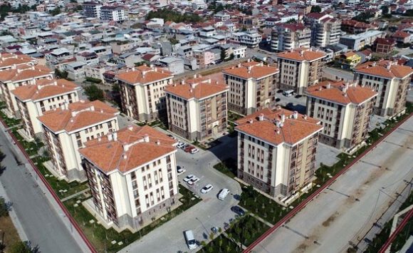 Kiralara en çok ne kadar zam gelecek? Şubat 2020 kira artış oranı