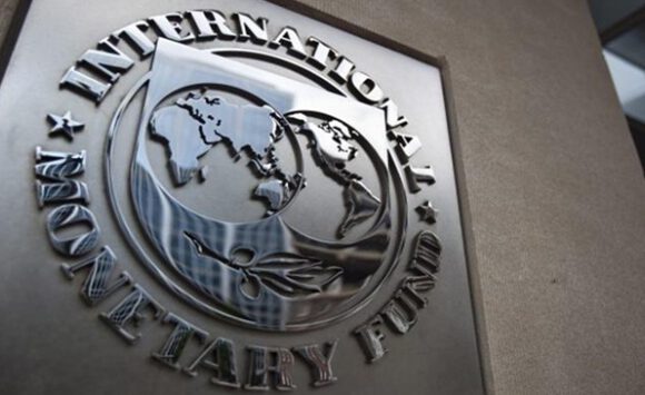 Koronavirüs salgını IMF raporunda