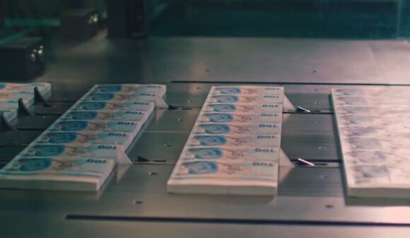KPMG: Türkiye’de faiz ve kur dengelerinde düzen sağlandı