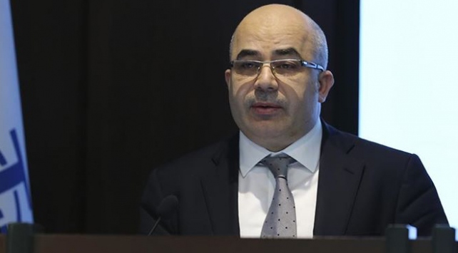 Merkez Bankası Başkanı Uysal’dan enflasyon açıklaması