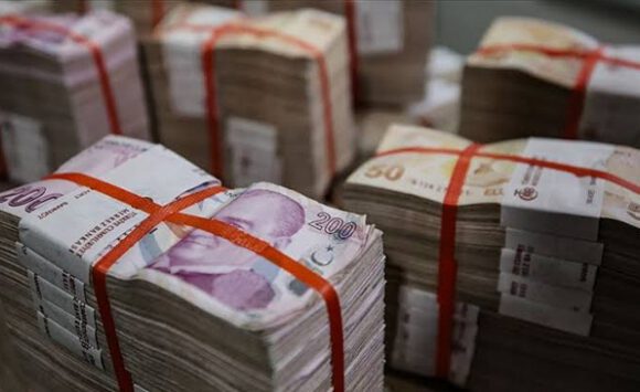 Milyoner sayısı 225 bini aştı