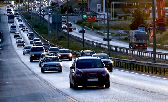 Otomobilde tercih dizel ve LPG’ye oldu