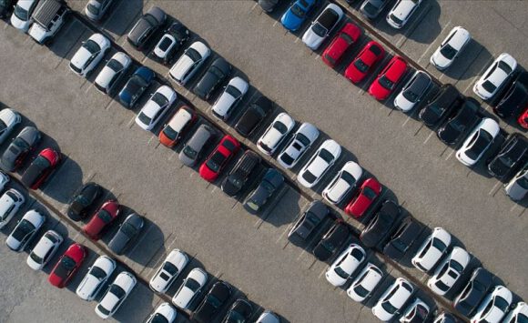 Otomotiv pazarı geçen yılın ocak ayına göre yüzde 90 büyüdü