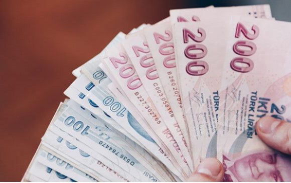 10 yıldır işlem görmeyen banka hesapları TMSF’ye devredilecek