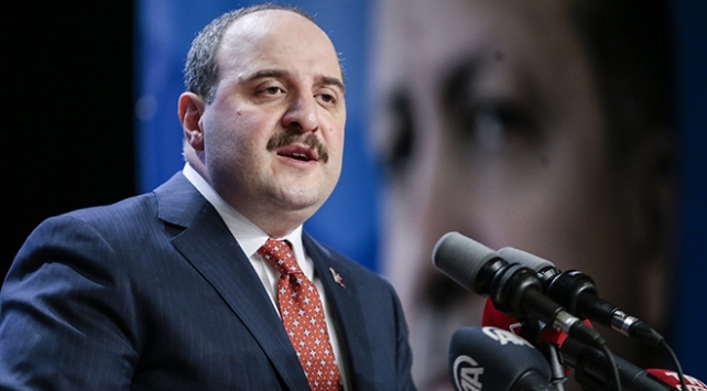 Bakan Varank açıkladı: Ankara’ya ‘Sağlık Teknolojileri Vadisi’