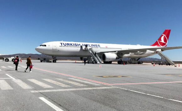 59 ülkeden 25 bin vatandaşın tahliyesi 27 Nisan’da tamamlanacak