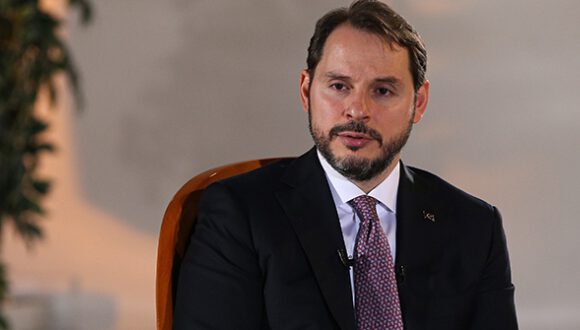 Bakan Albayrak: Destekte hız kesmiyoruz