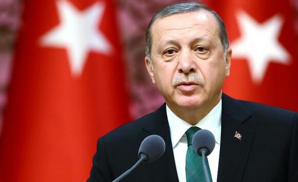 Cumhurbaşkanı Erdoğan: TBMM ilelebet milli iradenin tecelligahı olacak