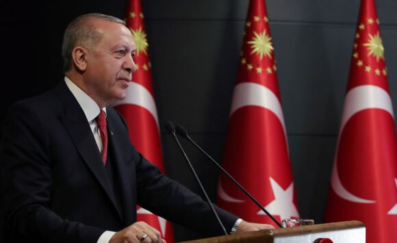 Cumhurbaşkanı Erdoğan: Türkiye sağlık hizmetlerinde bir destan yazdı