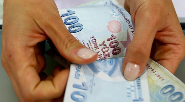 Dar gelirlilerin yardım parası evlerine teslim edilecek