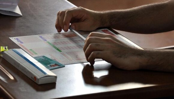 Doktora ve yüksek lisansta ALES düzenlemesi