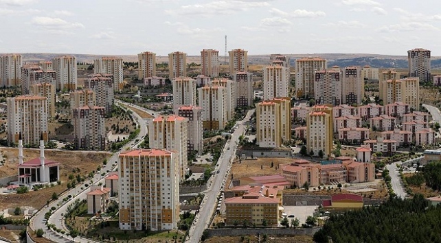 Enflasyon rakamları açıklandı… Kiralara en çok ne kadar zam gelecek? Nisan 2020 kira artış oranı…