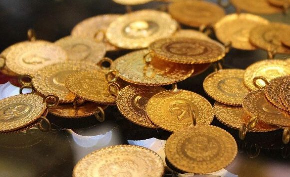 Gram altın 2020 ne kadar? Çeyrek altın kaç lira? 8 Nisan güncel altın fiyatları…