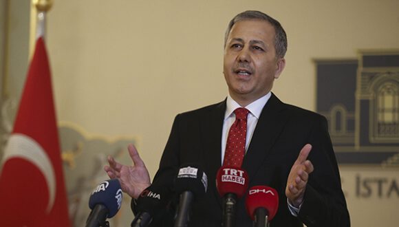 İstanbul’da bugün 1 milyon 110 bin maske dağıtılacak
