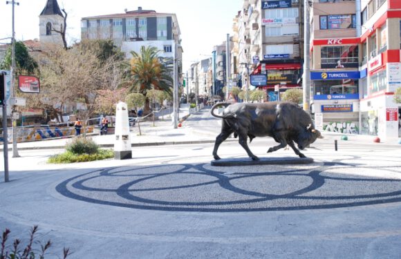 İstanbul’da sokağa çıkma yasağının ikinci günü