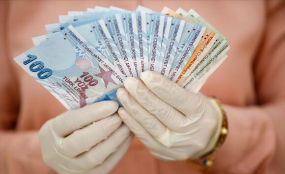 Kısa Çalışma Ödeneğine 291 bin 594 firma başvurdu