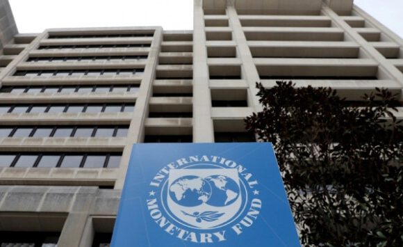 Küresel piyasalara Covid-19 darbesi IMF raporunda