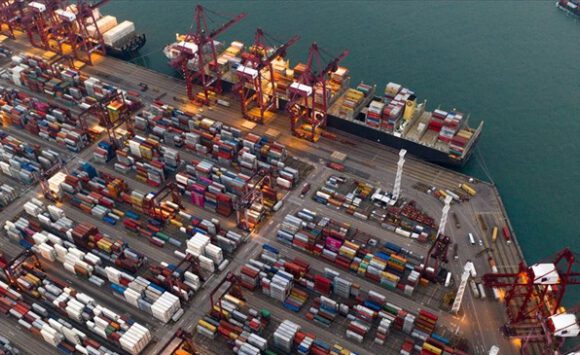 Küresel ticarette yüzde 13 ila 32 arasında düşüş bekleniyor