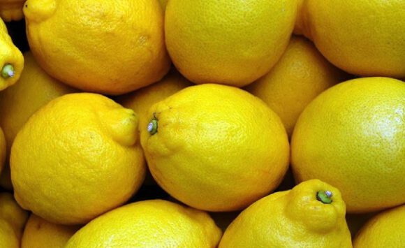 Limonun ihracatı ön izne bağlandı