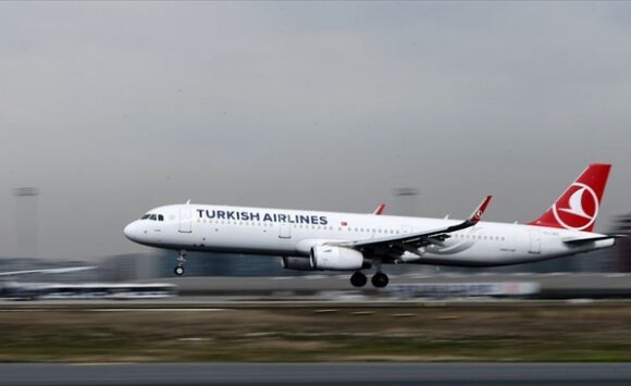 Malta’daki Türk vatandaşları Türkiye’ye doğru yola çıktı