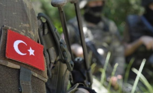 MSB’den bir askerin şehit düştüğü saldırıyla ilgili açıklama