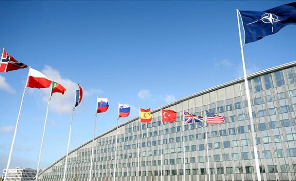 NATO savunma bakanları koronavirüs gündemiyle toplanacak