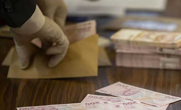PTT’den 8,4 milyon kişiye kapıda ödeme