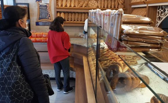 Sokağa çıkma yasağında açık olan yerler belli oldu