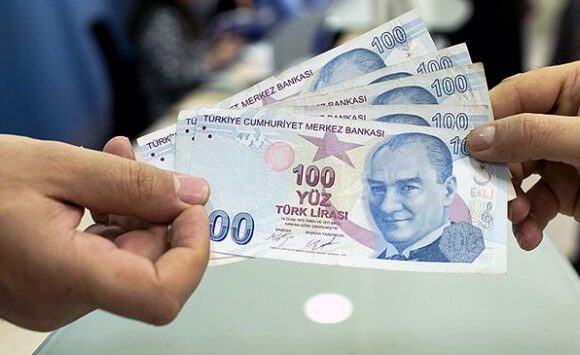 Ücretsiz izne ayrılan işçilere nakdi destek başvuruları başladı