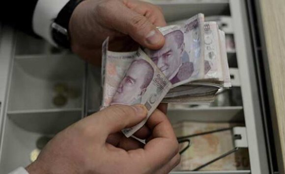 Ücretsiz izne çıkarılanlara 1000 lira verilecek… Ücretsiz izne çıkarılanlara maaş desteği