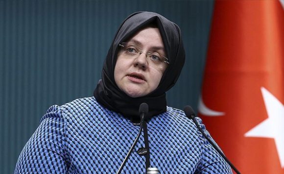 Bakan Selçuk: 402 bin engellimizin işe yerleşmesine aracılık ettik