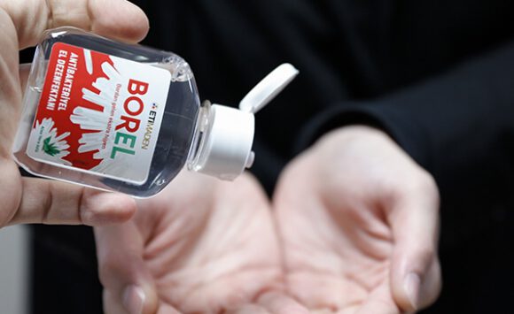 BOREL satışları 4 milyona yaklaştı