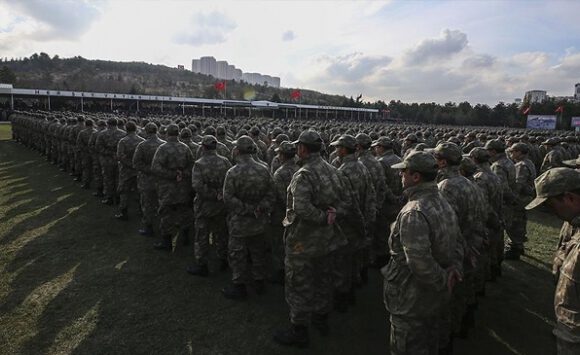 Celp işlemleri e-Devlet’ten yapılacak