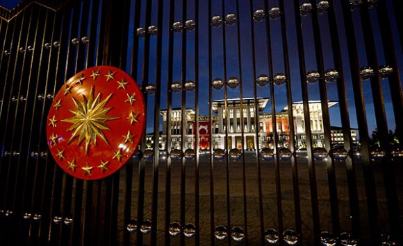 Cumhurbaşkanı Danışmanlığına yeni atama