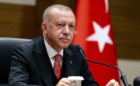 Cumhurbaşkanı Erdoğan’a yönelik hakaret içeren paylaşımlara suç duyurusu